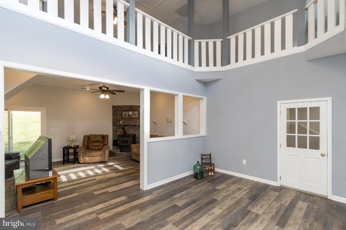 CARROLL VALLEY - Residential