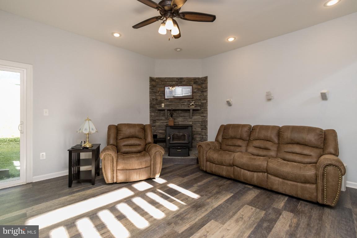 CARROLL VALLEY - Residential