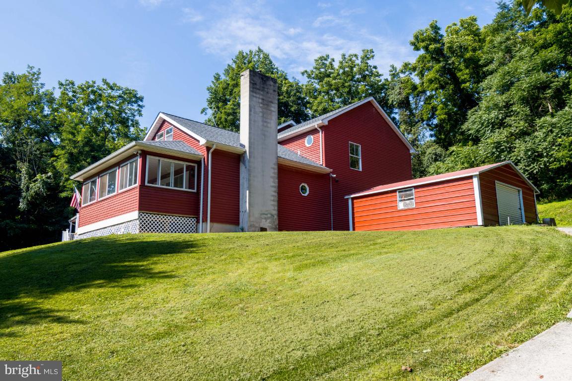 CARROLL VALLEY - Residential