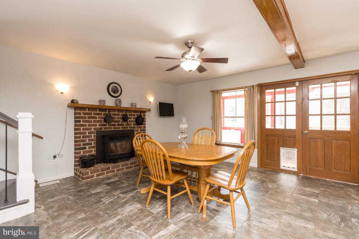 CARROLL VALLEY - Residential