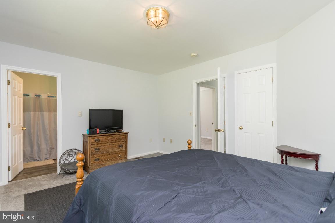 CARROLL VALLEY - Residential