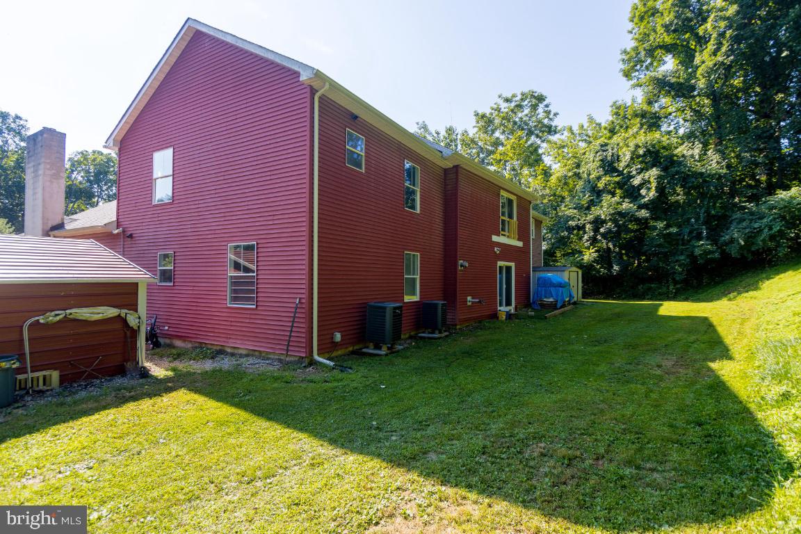 CARROLL VALLEY - Residential