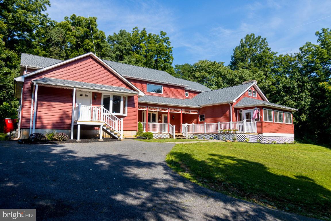 CARROLL VALLEY - Residential