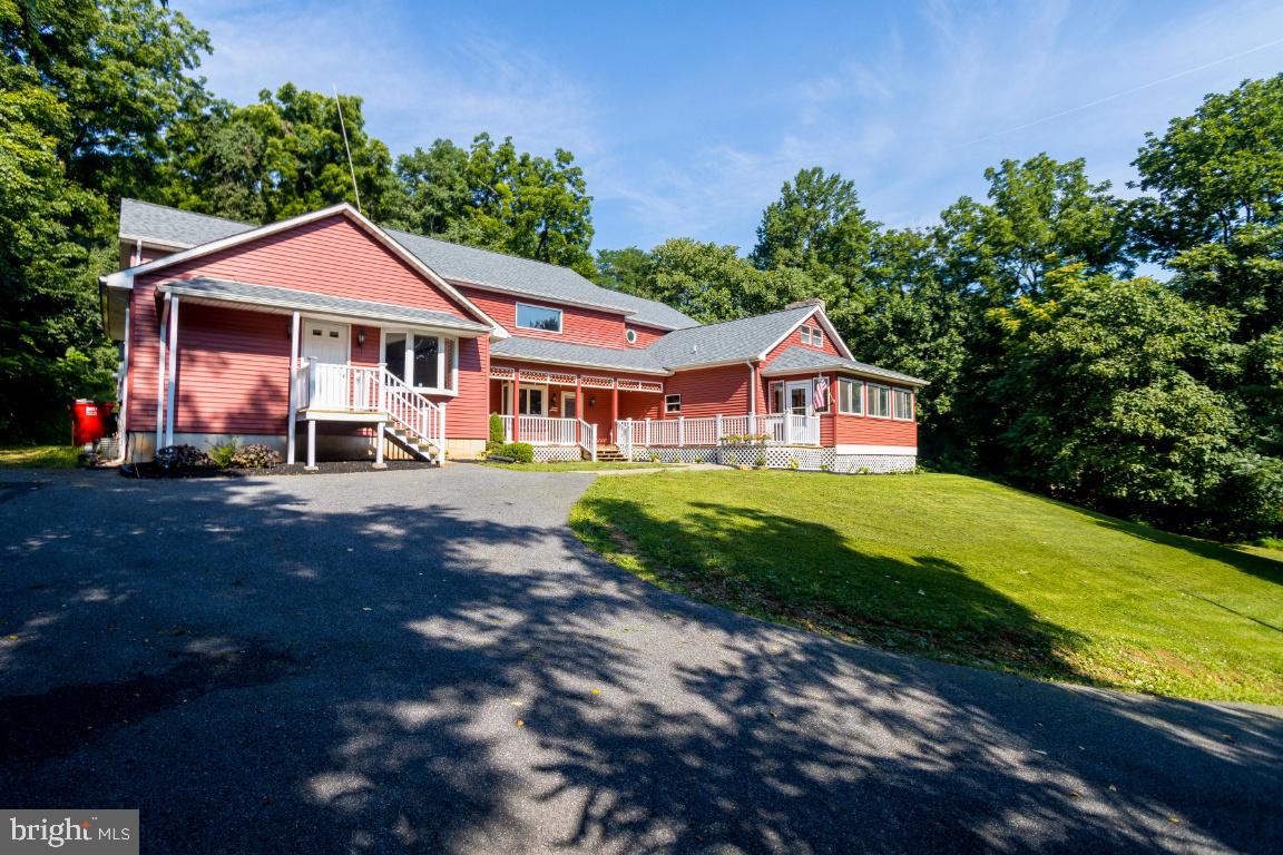 CARROLL VALLEY - Residential