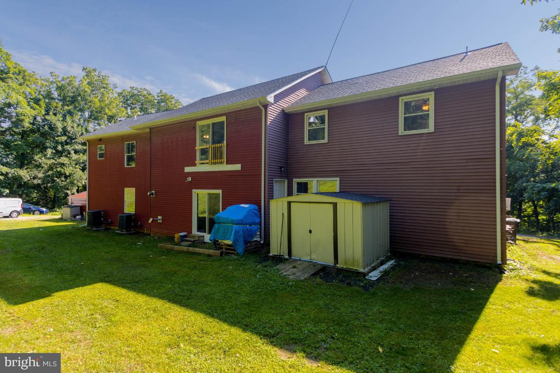 CARROLL VALLEY - Residential