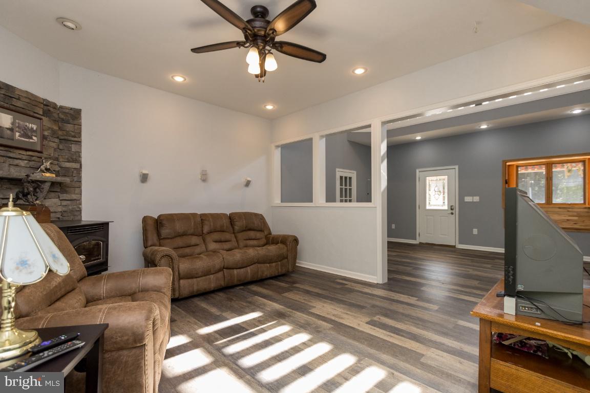 CARROLL VALLEY - Residential