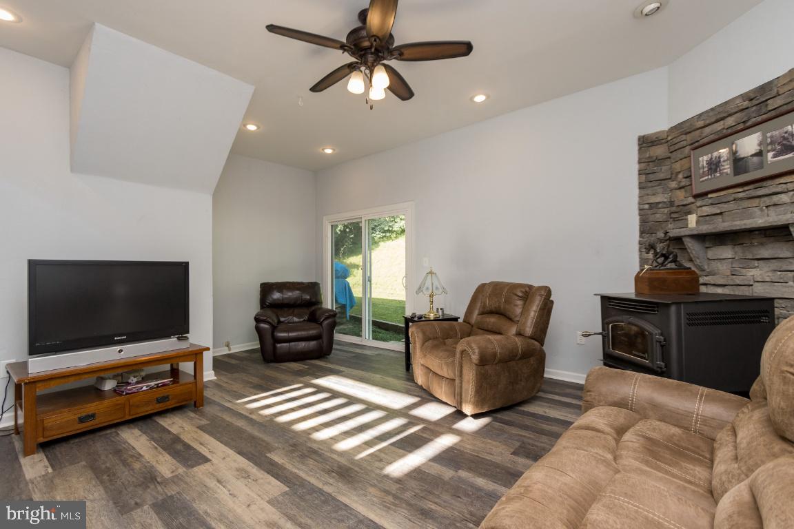 CARROLL VALLEY - Residential