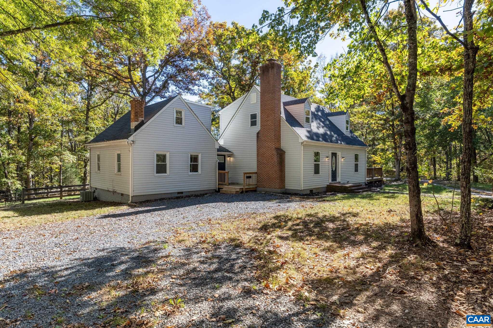 2325 MOUNTAIN BROOK DR