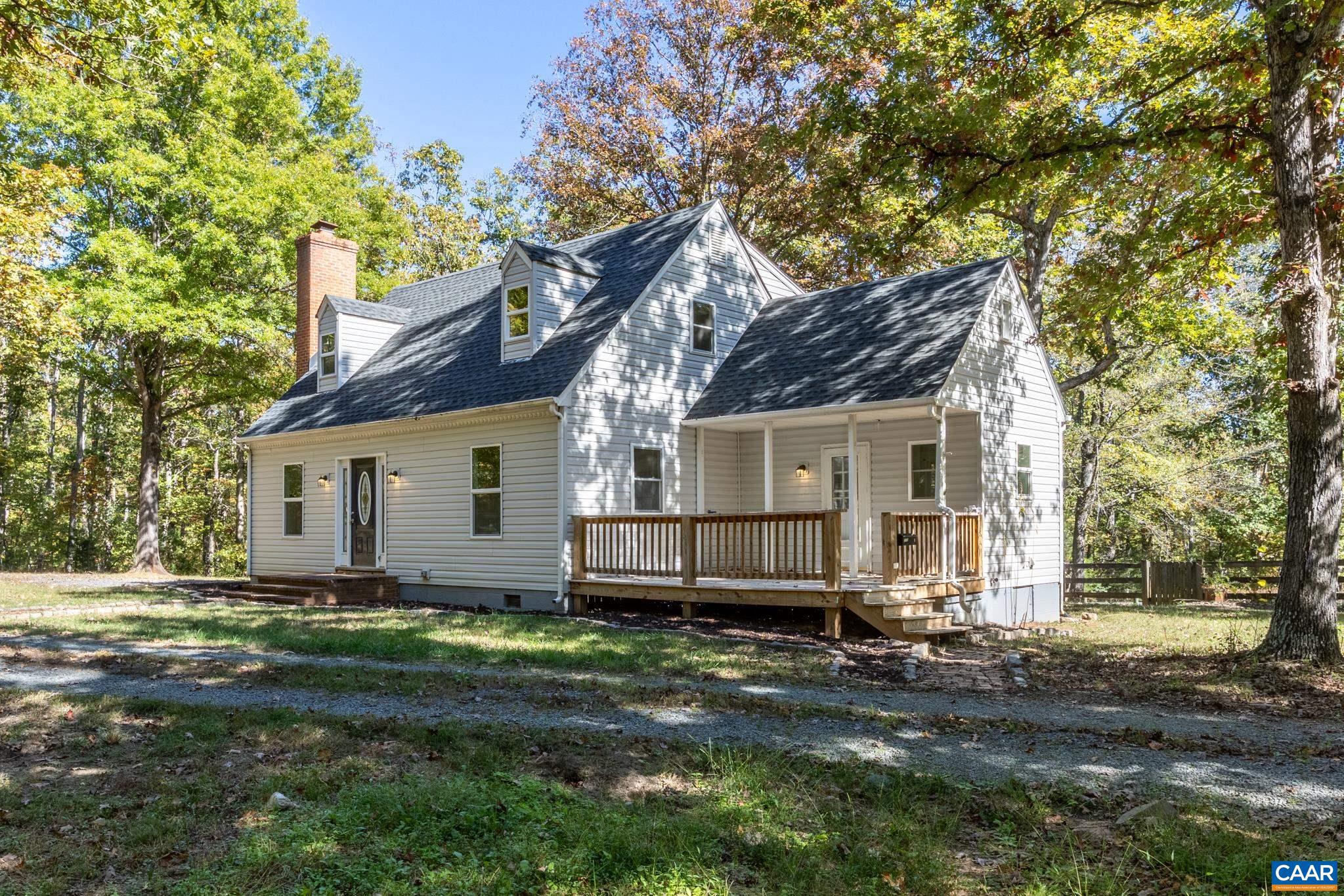 2325 MOUNTAIN BROOK DR