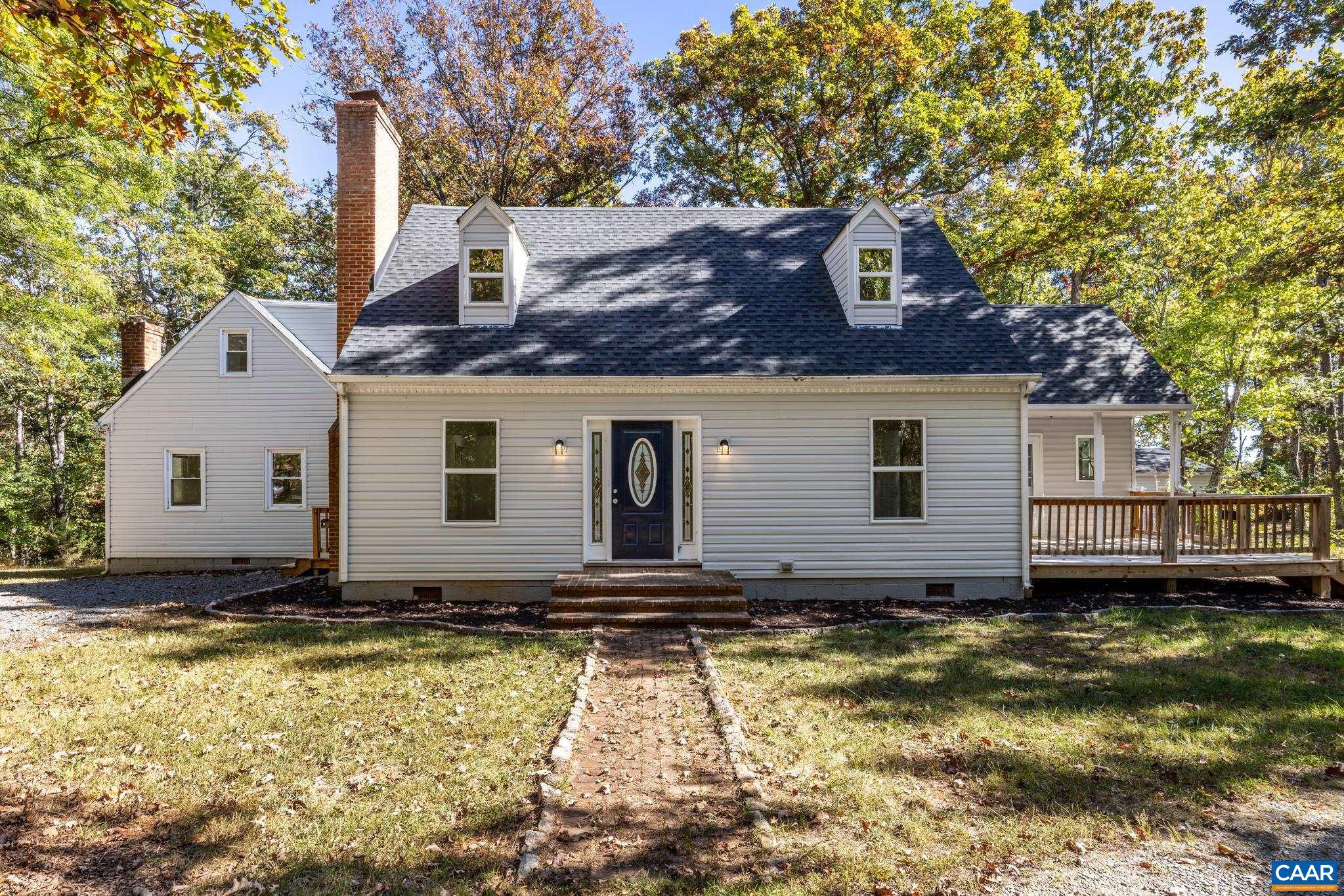 2325 MOUNTAIN BROOK DR