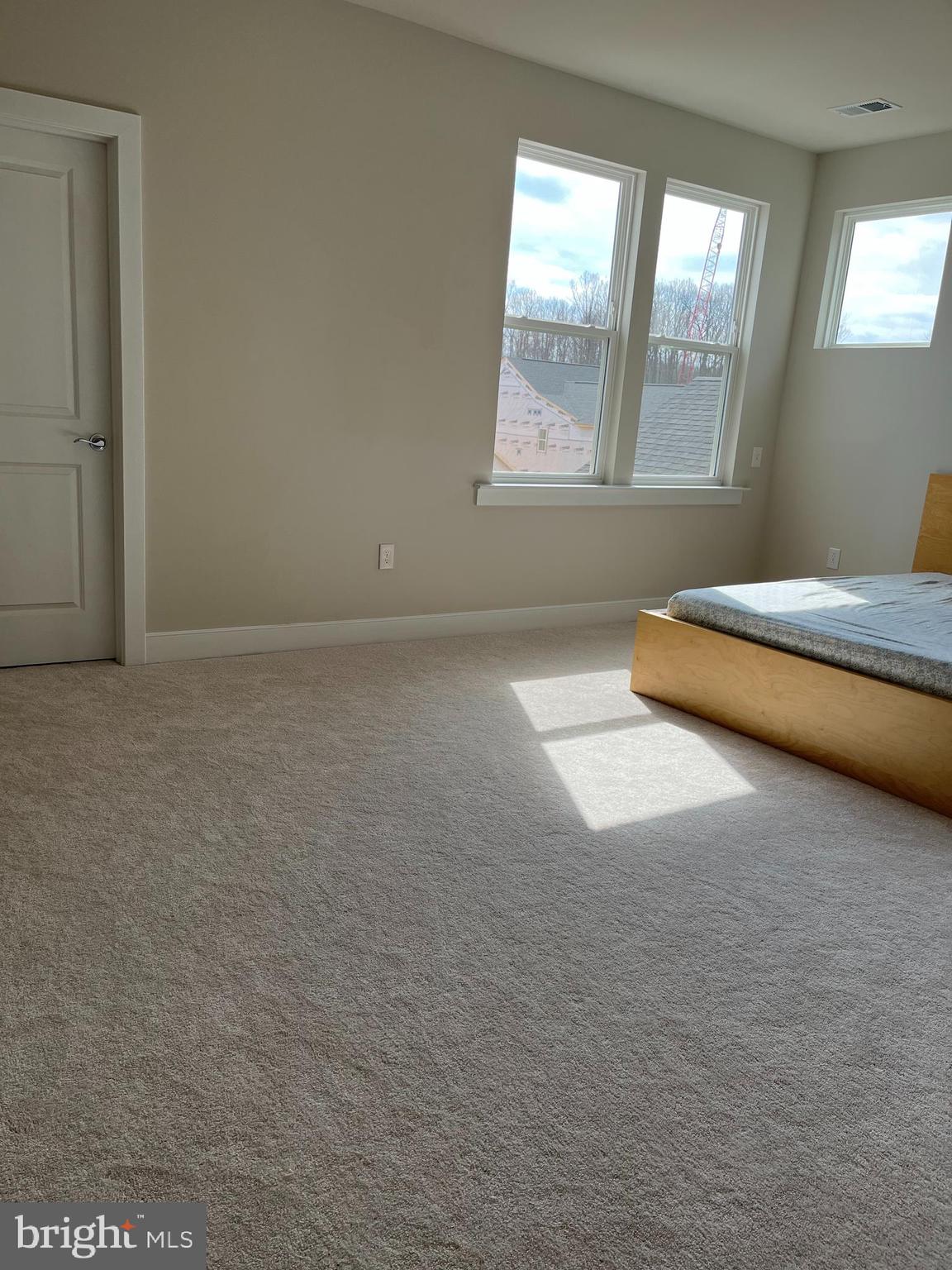 POTOMAC SHORES - Residential Lease