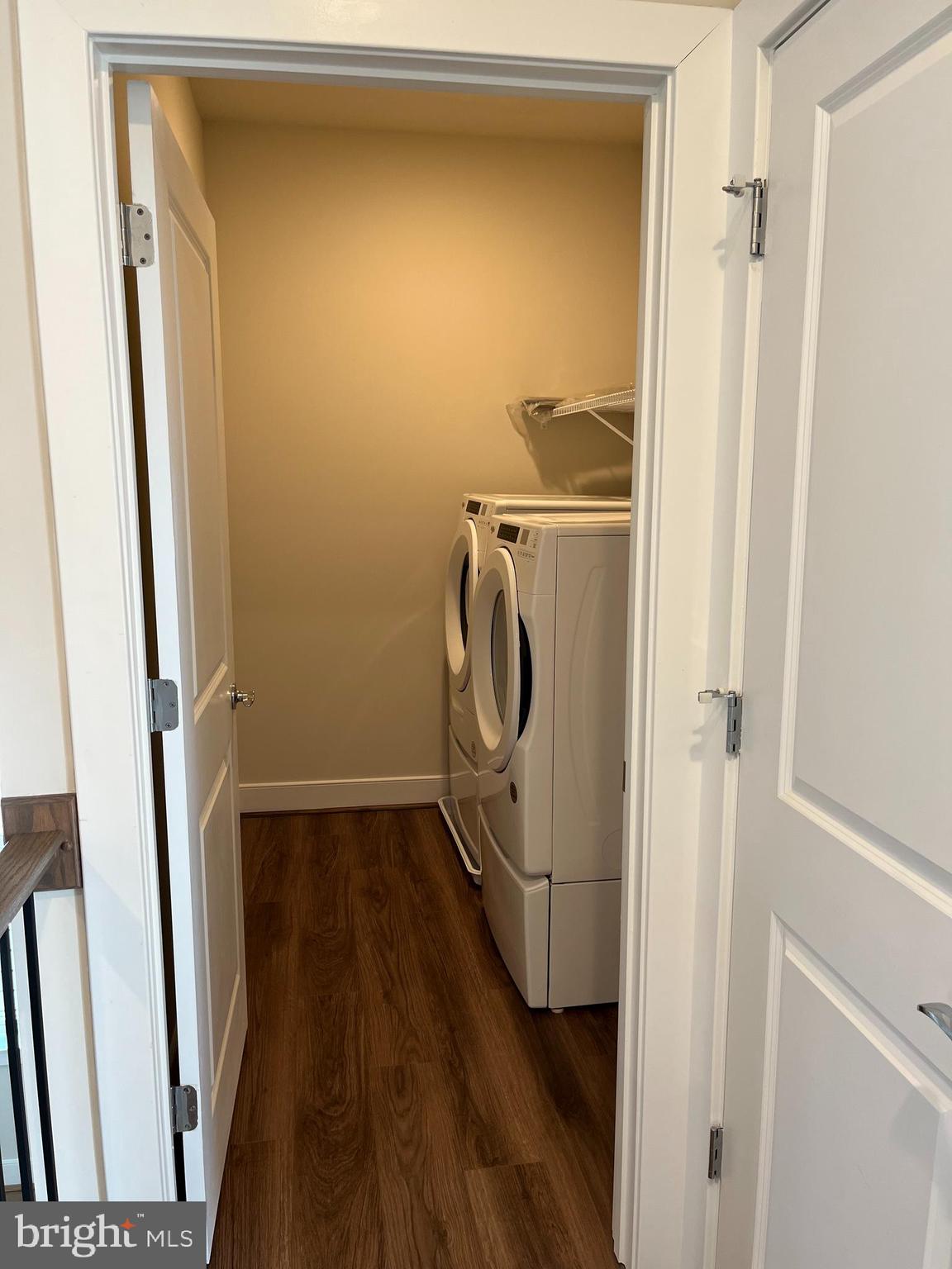 POTOMAC SHORES - Residential Lease