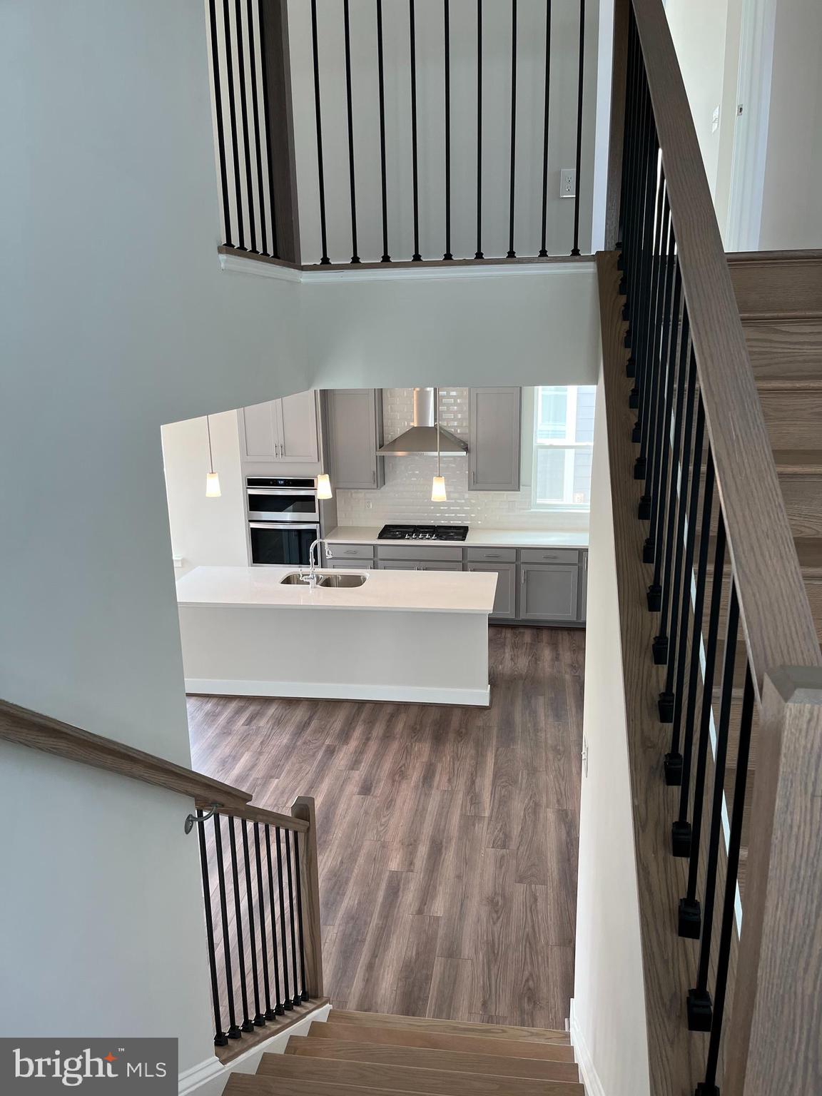 POTOMAC SHORES - Residential Lease