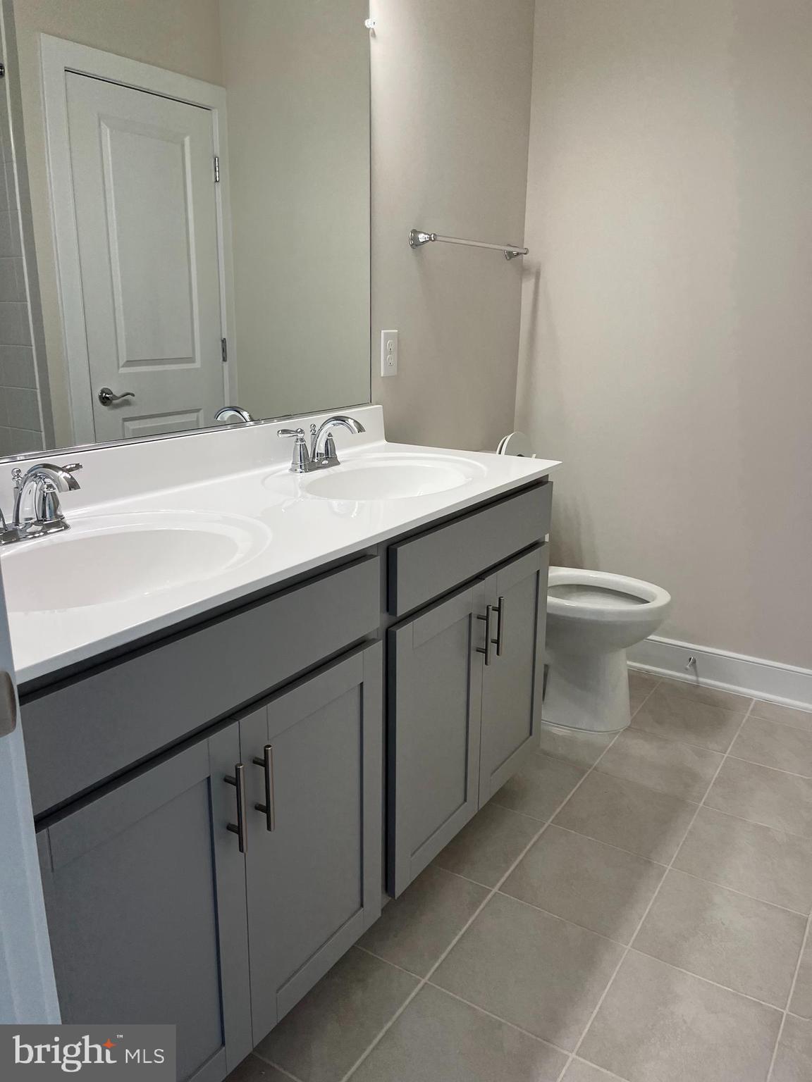 POTOMAC SHORES - Residential Lease