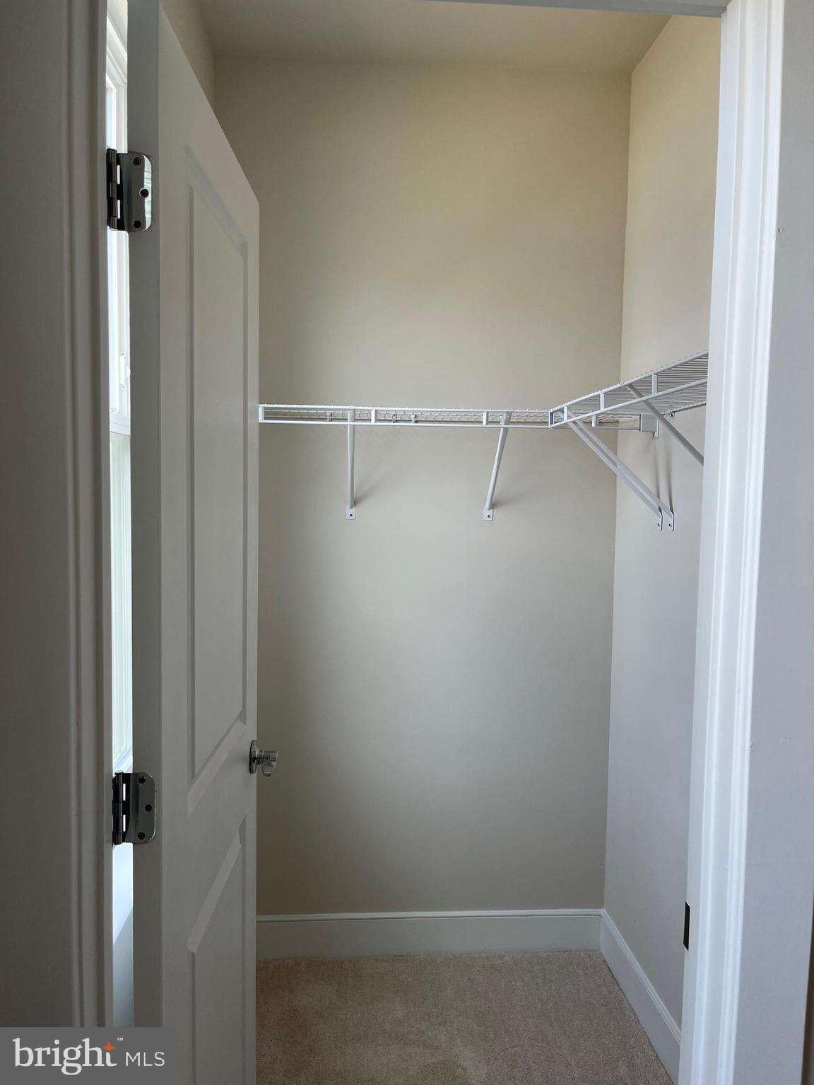 POTOMAC SHORES - Residential Lease