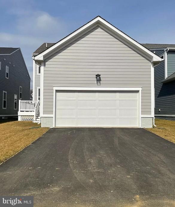 POTOMAC SHORES - Residential Lease