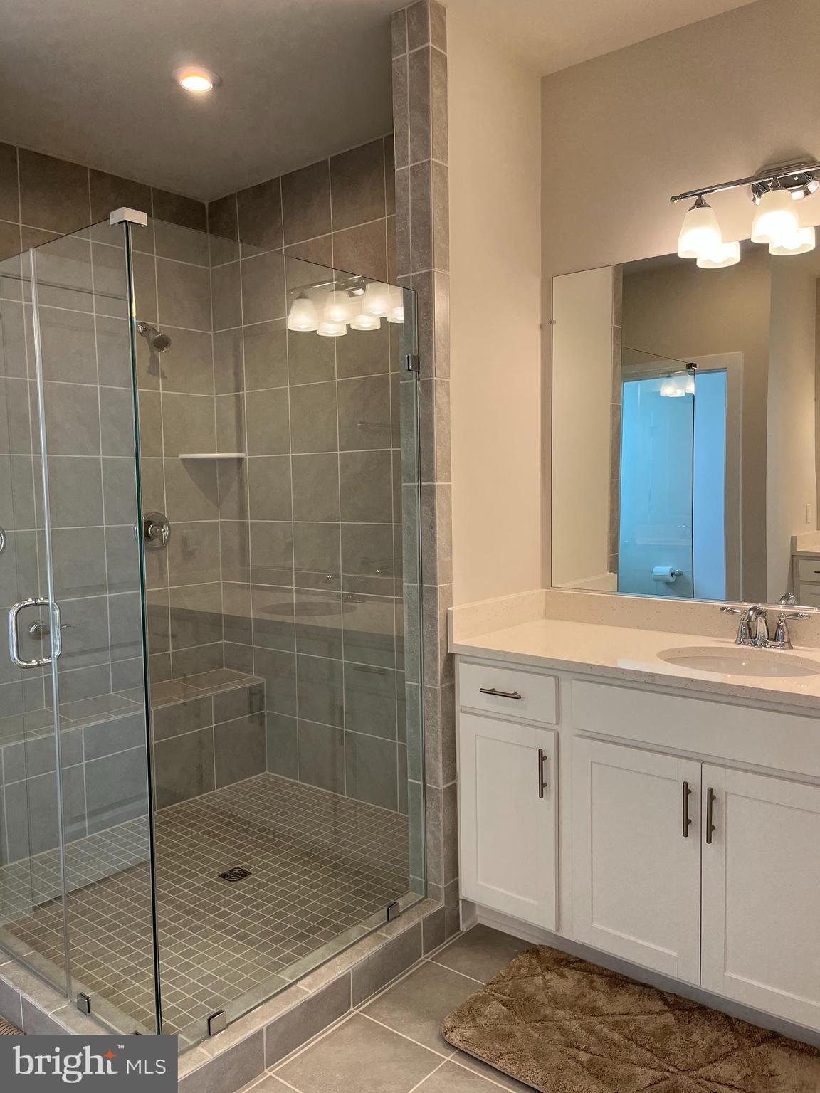 POTOMAC SHORES - Residential Lease