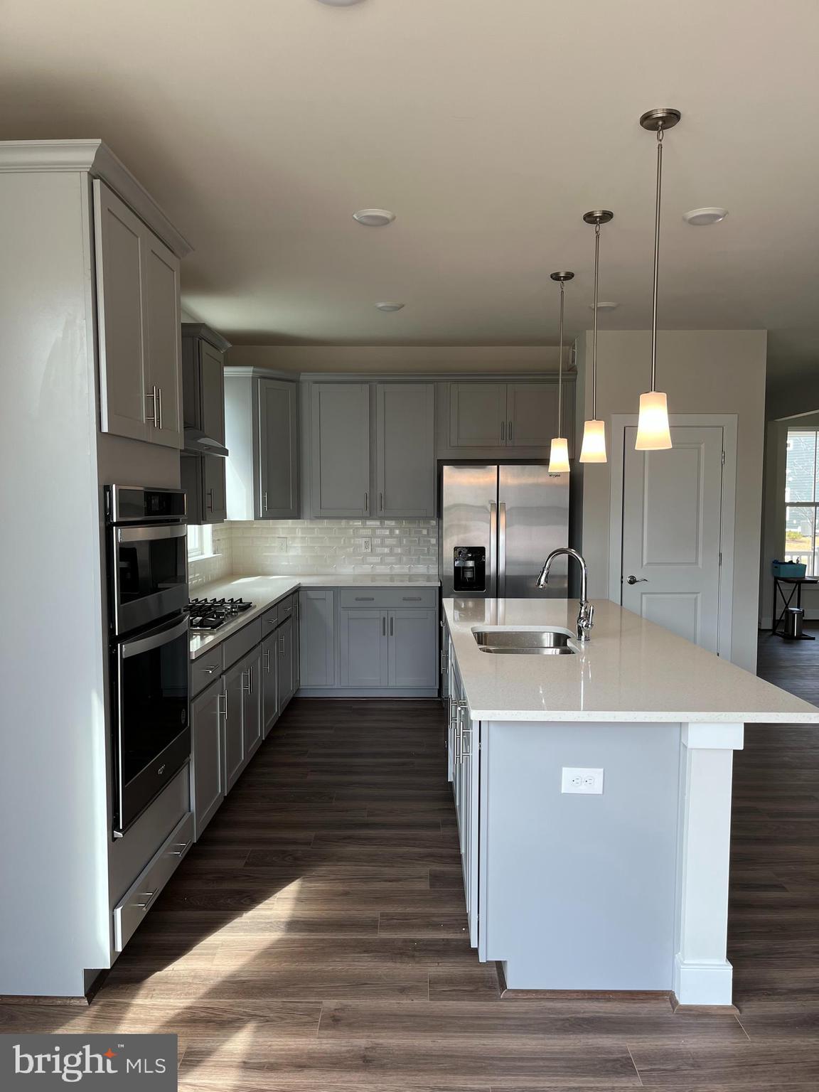 POTOMAC SHORES - Residential Lease