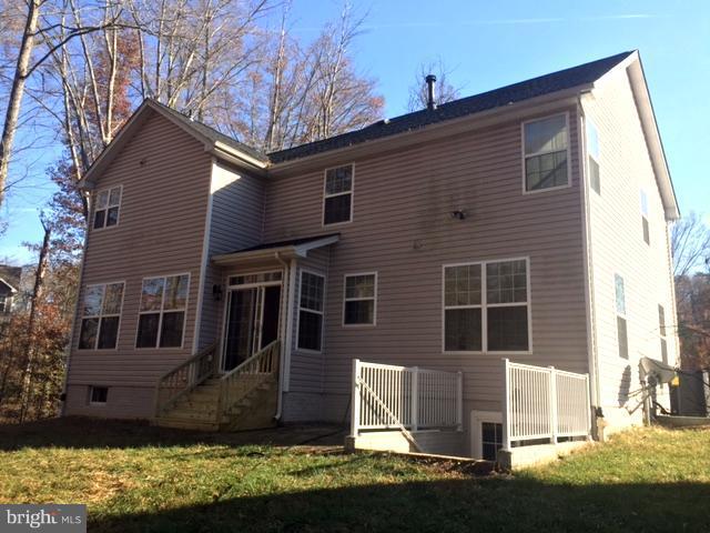 BRACEY ESTATES - Residential