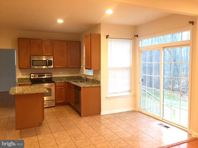 BRACEY ESTATES - Residential