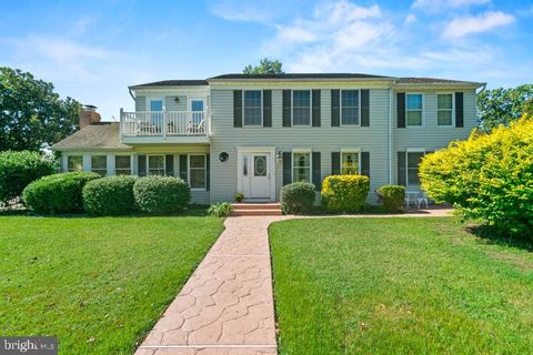 2053 KURTZ AVENUE PASADENA MD 21122
