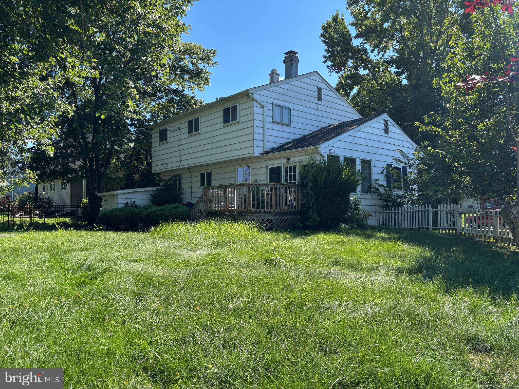 314 NORGULF ROAD