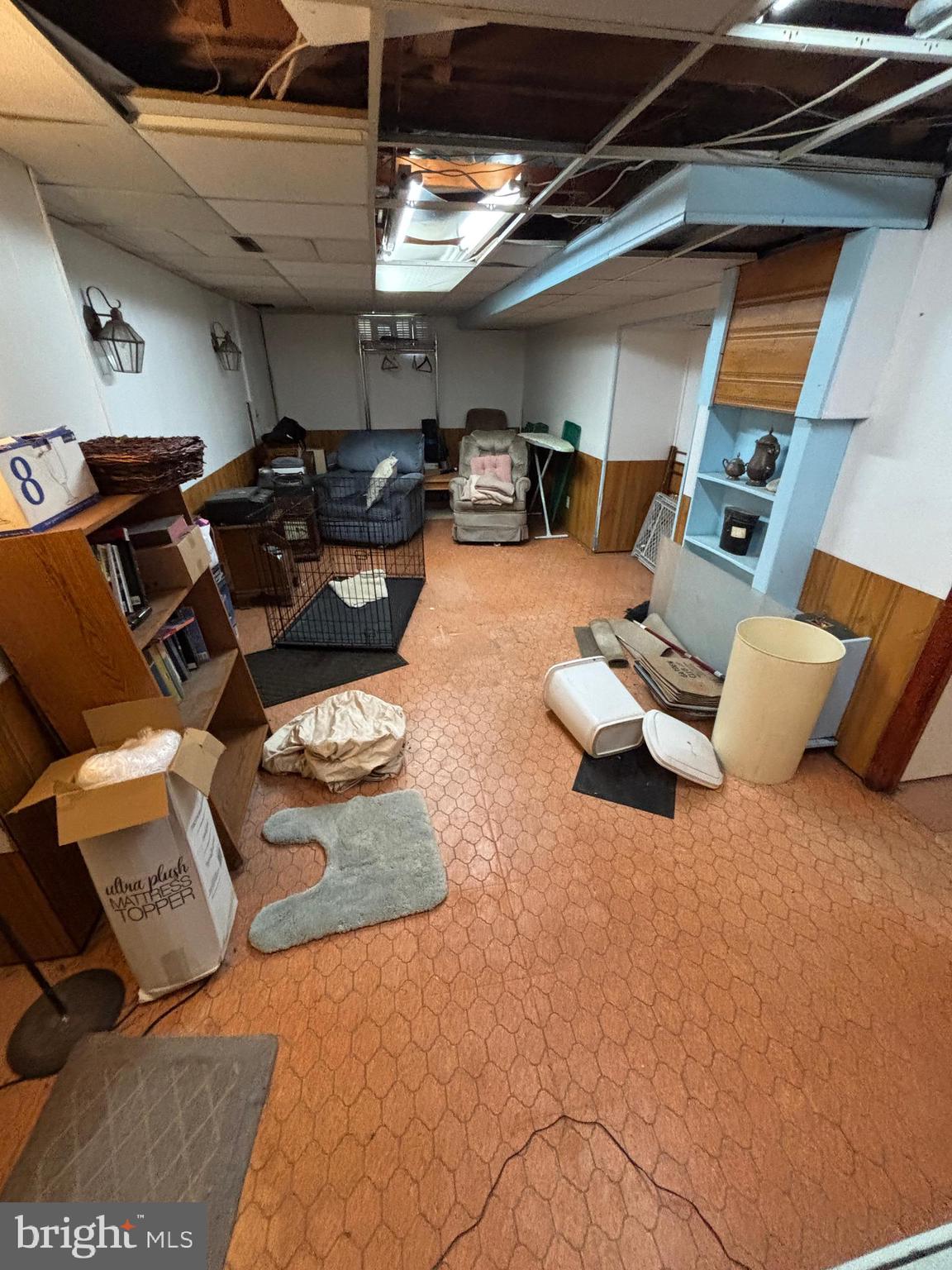 CRANDON - Residential