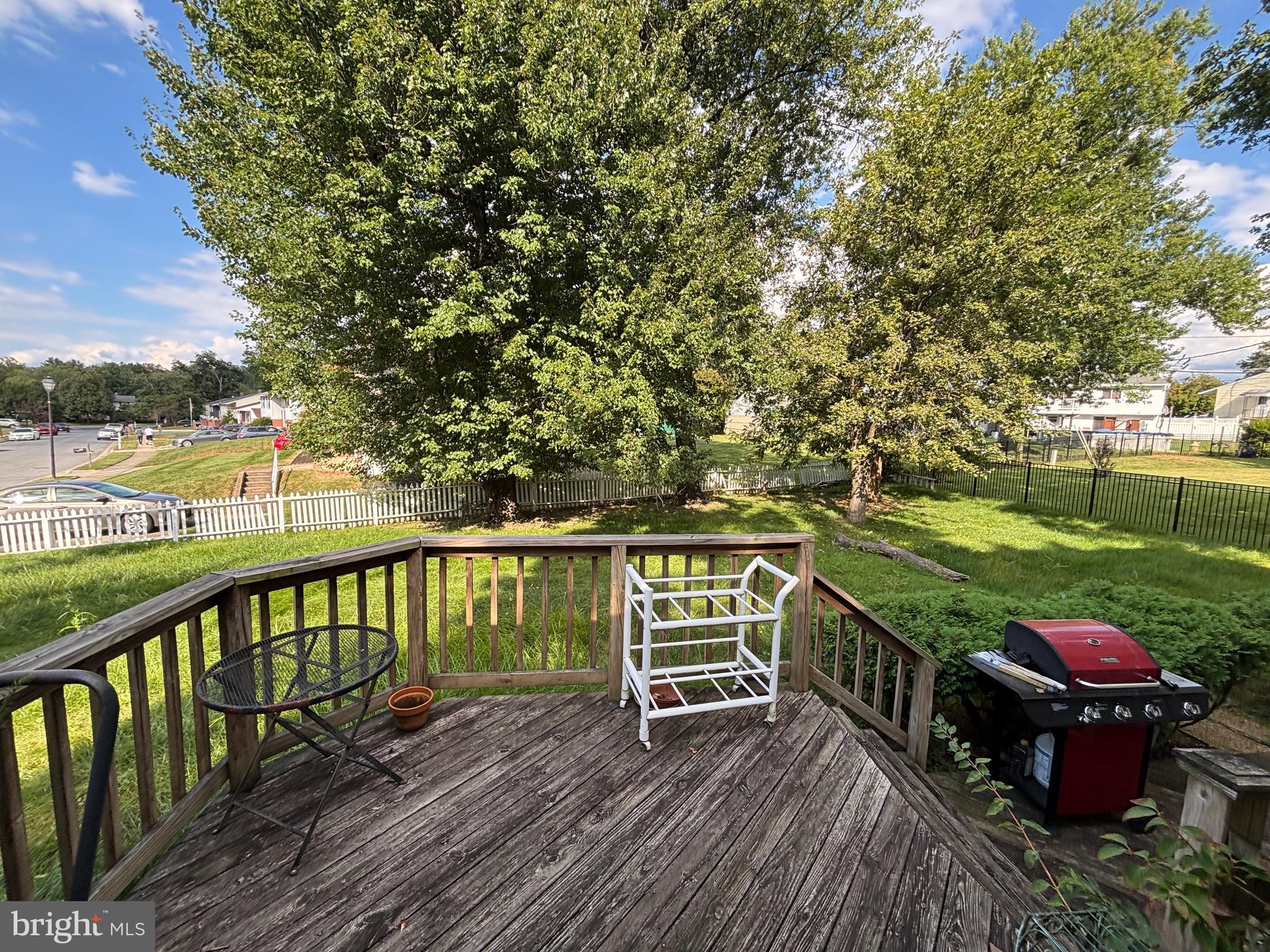 CRANDON - Residential