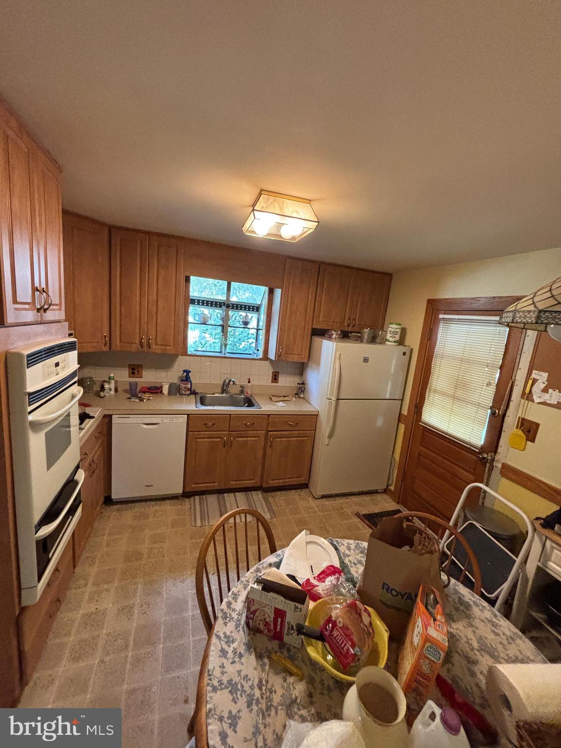 CRANDON - Residential