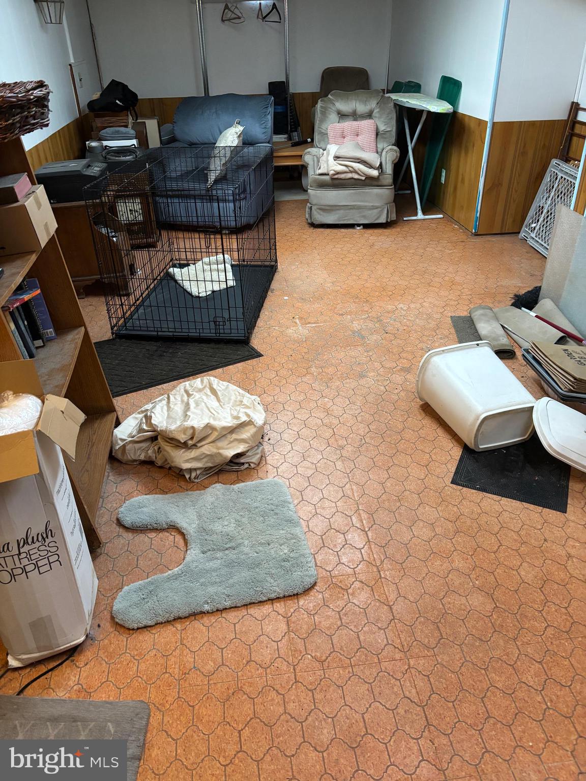 CRANDON - Residential