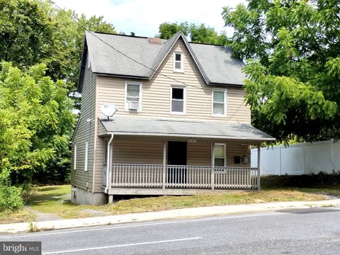 11015 Reisterstown Road, Owings Mills, MD 21117 - MLS#: MDBC2110752