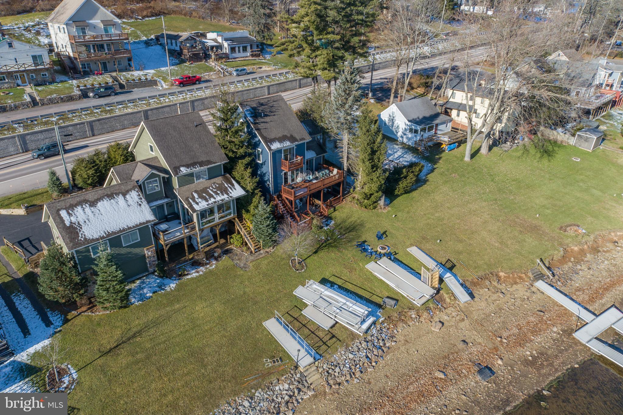 DEEP CREEK LAKE - Residential