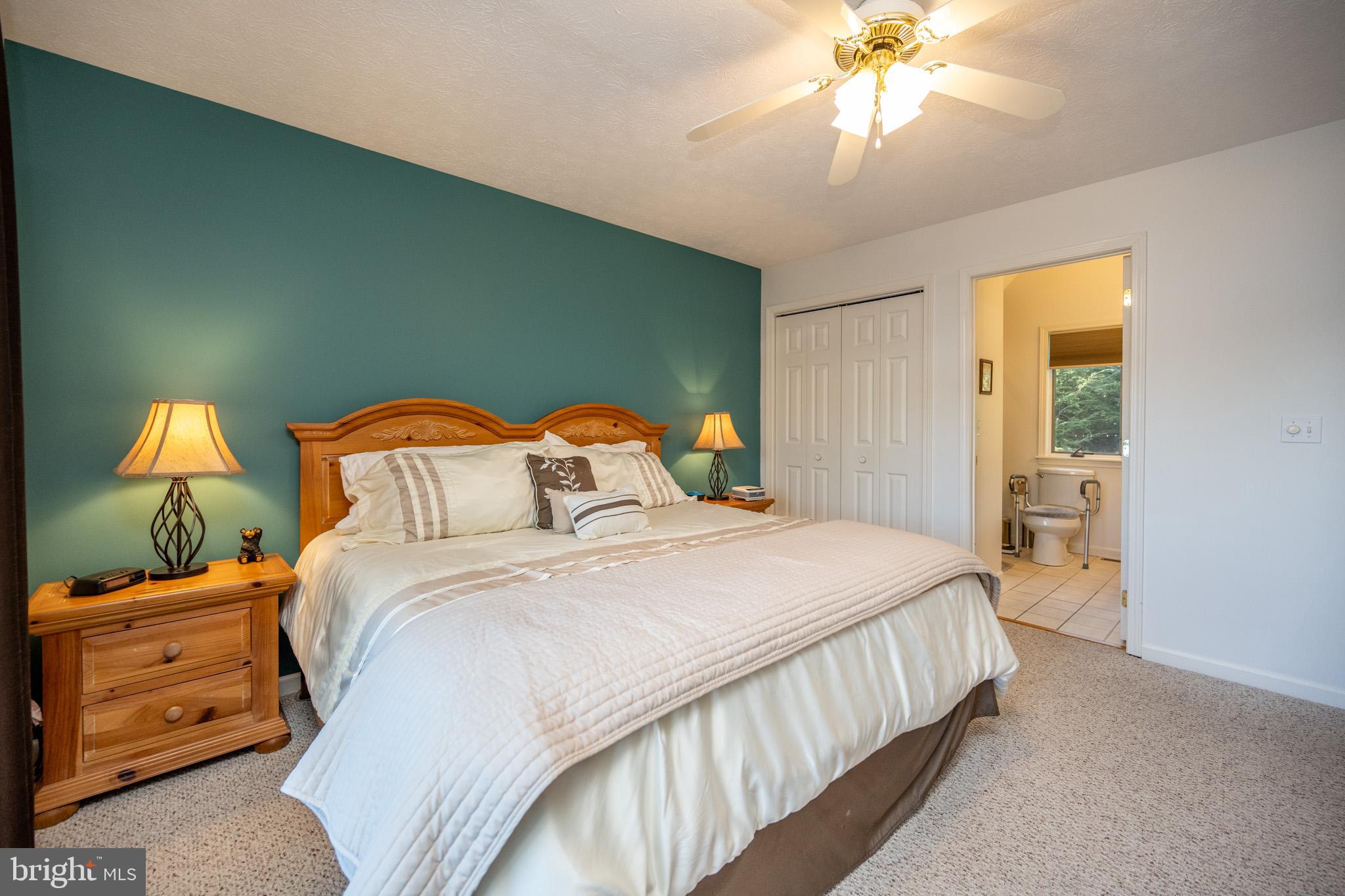 DEEP CREEK LAKE - Residential