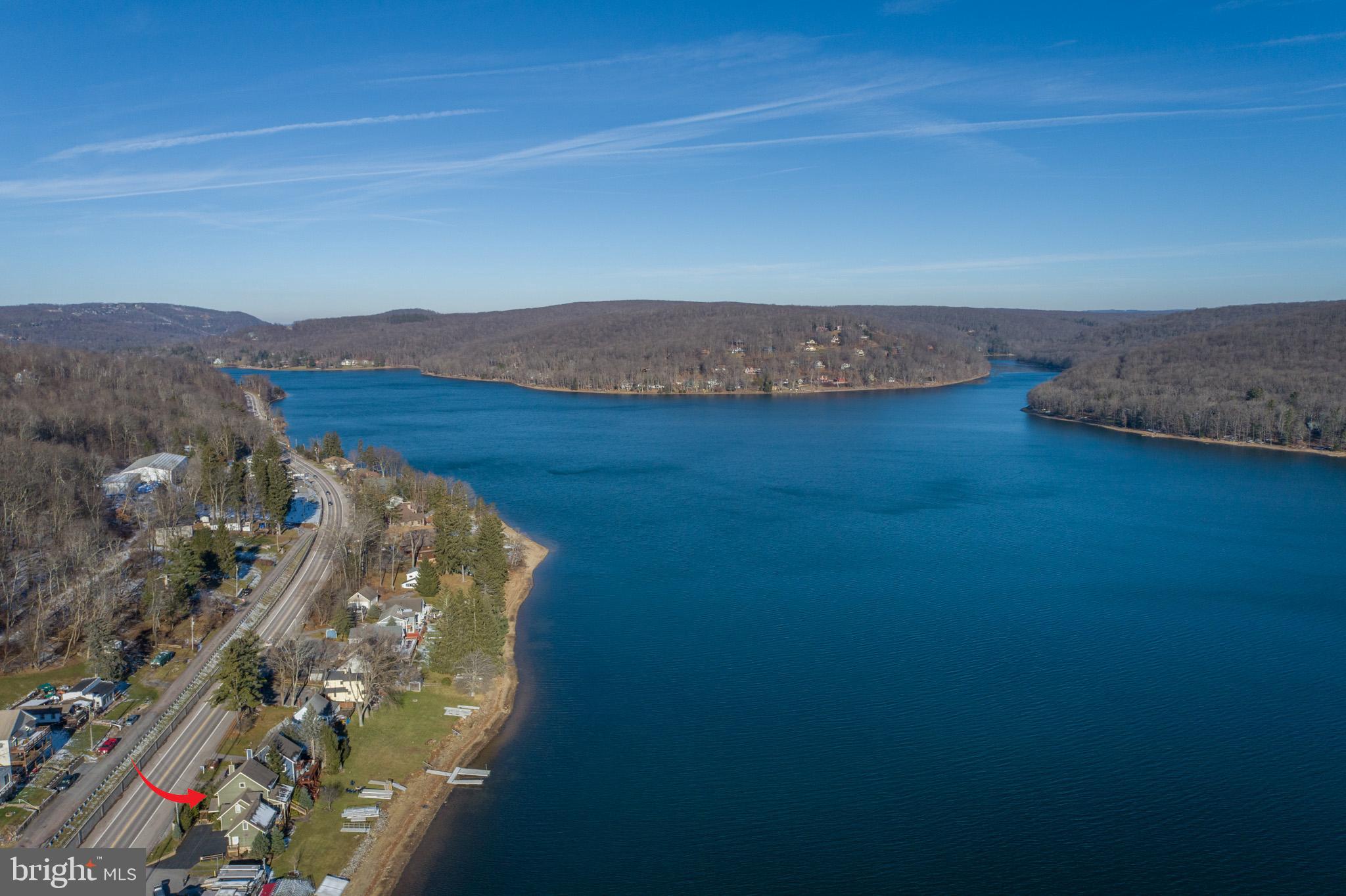 DEEP CREEK LAKE - Residential