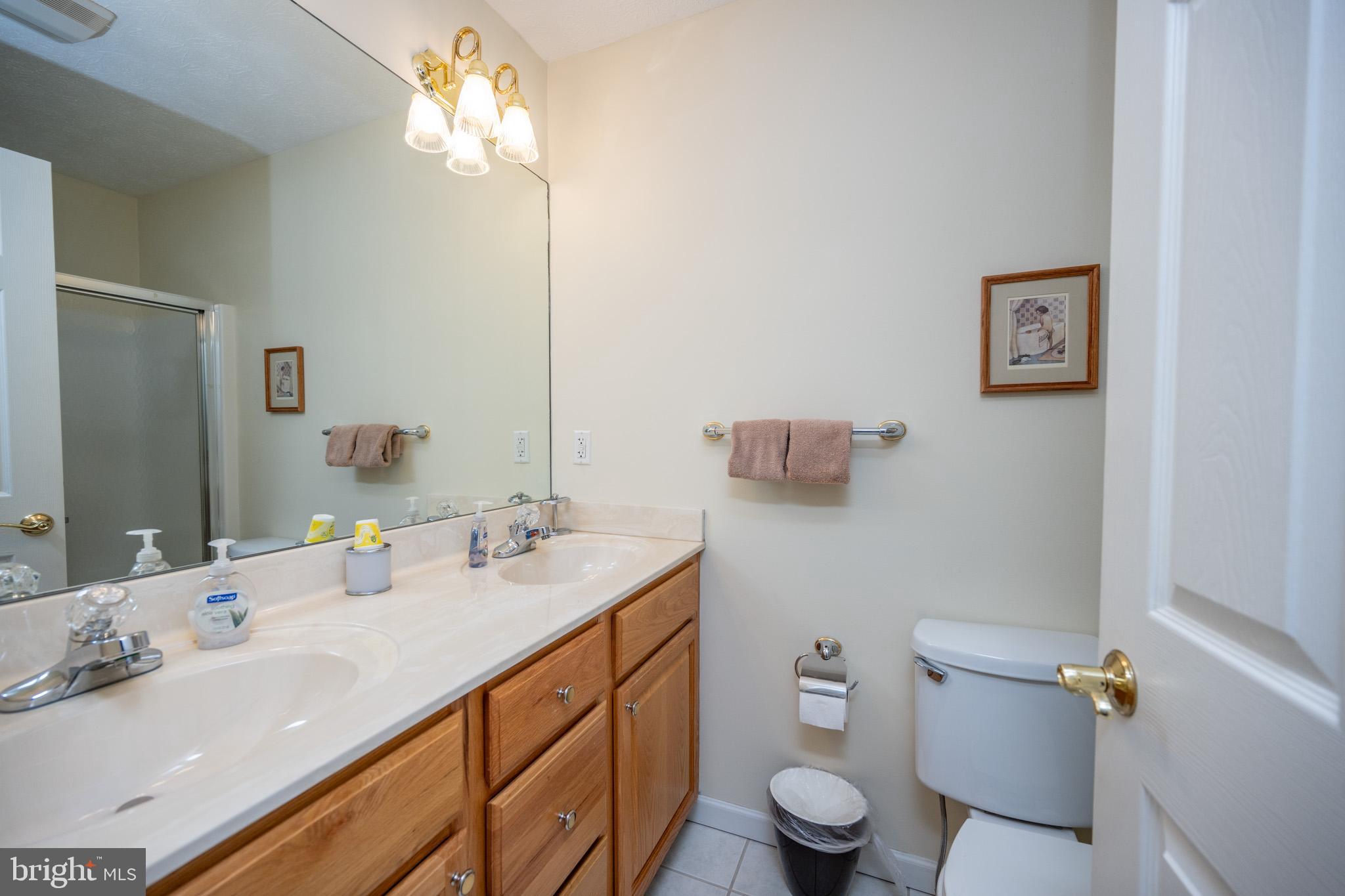 DEEP CREEK LAKE - Residential