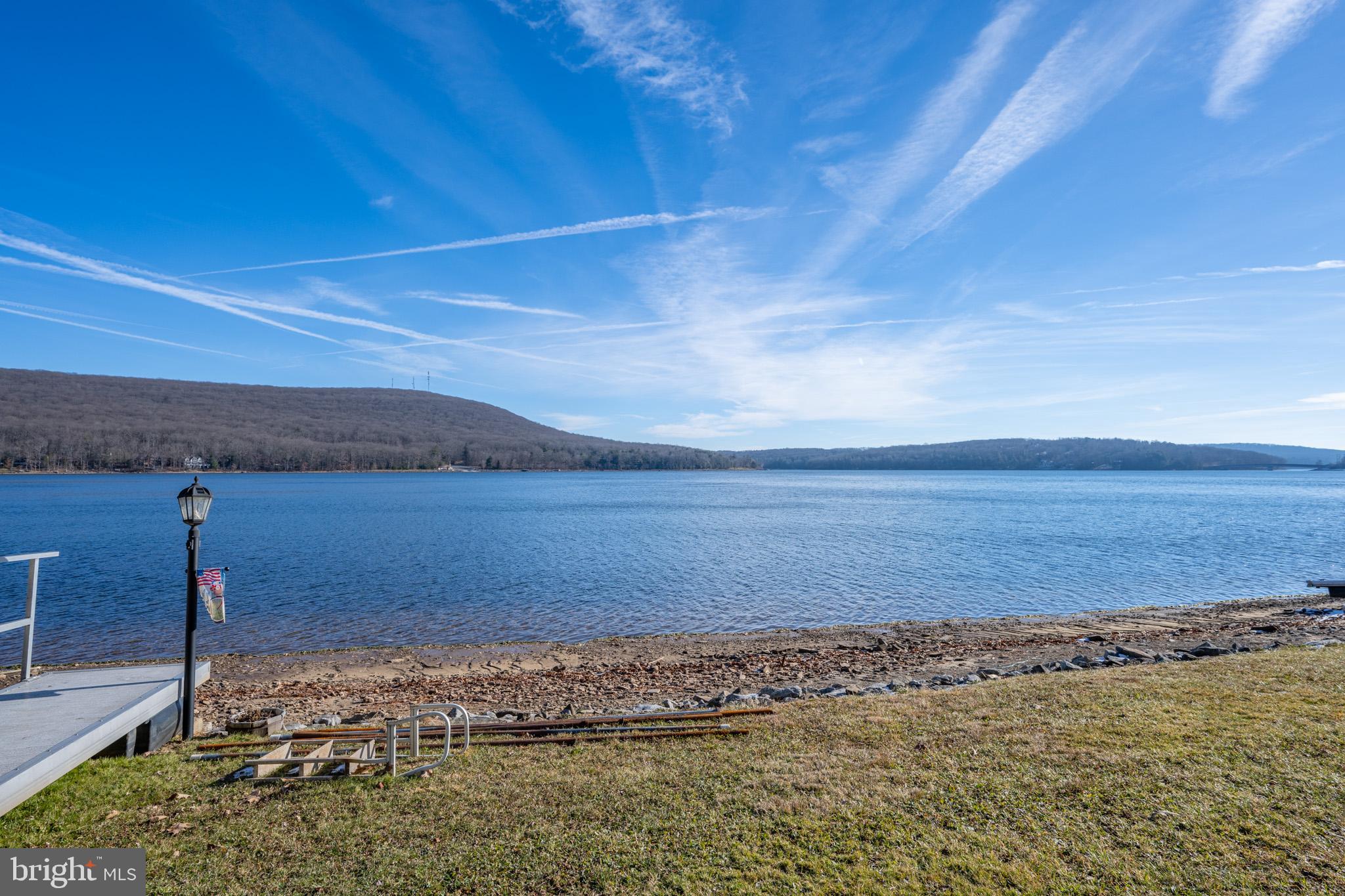 DEEP CREEK LAKE - Residential