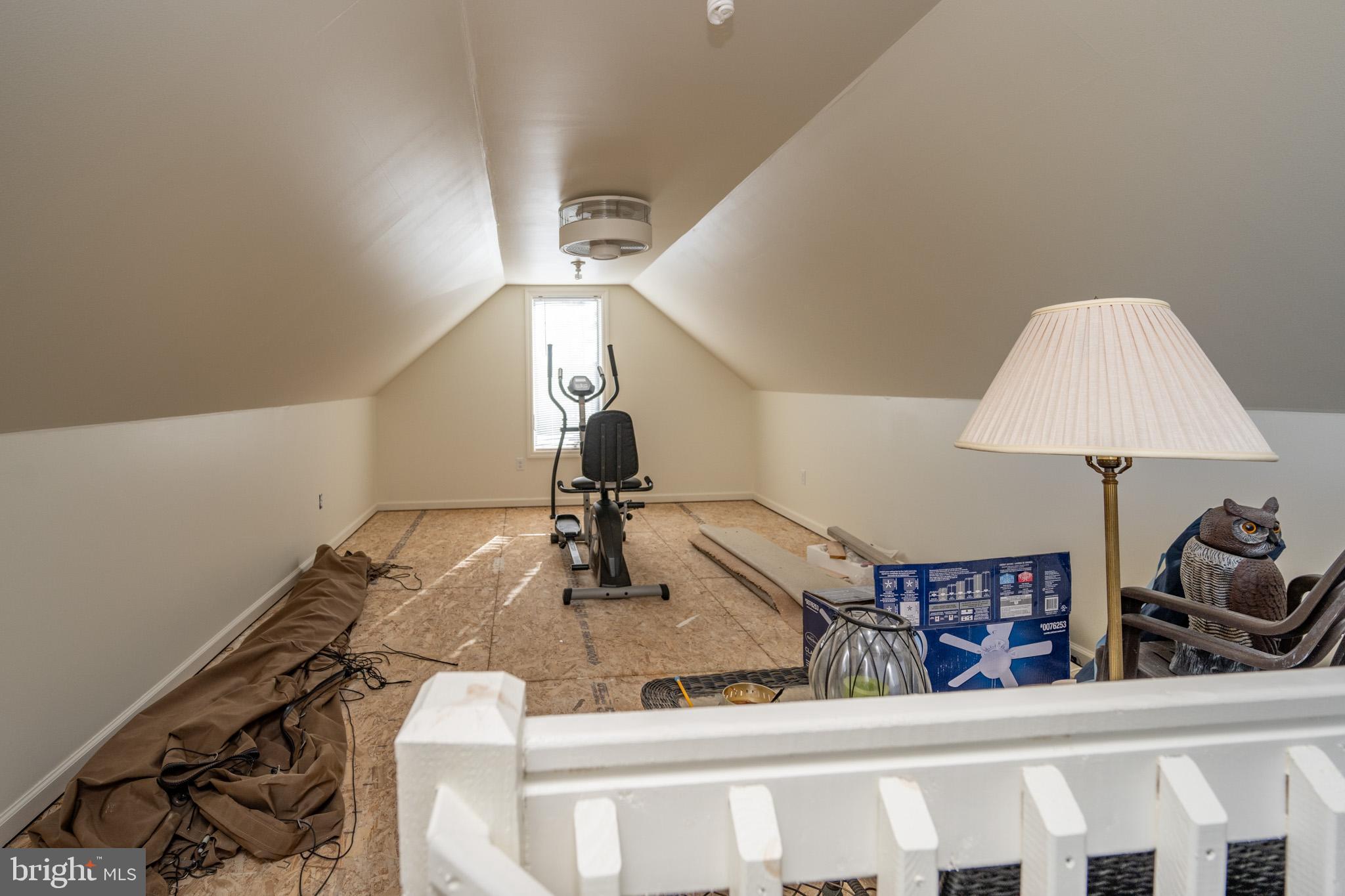 DEEP CREEK LAKE - Residential