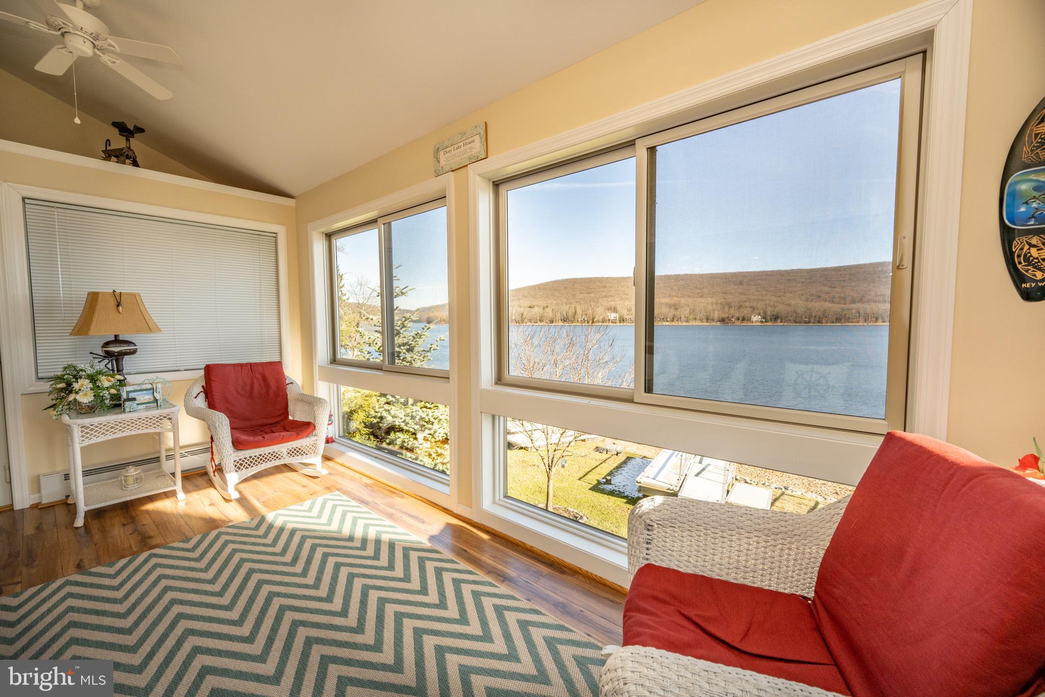 DEEP CREEK LAKE - Residential