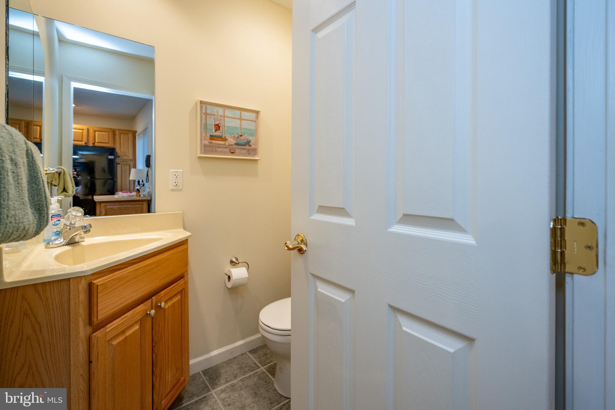 DEEP CREEK LAKE - Residential