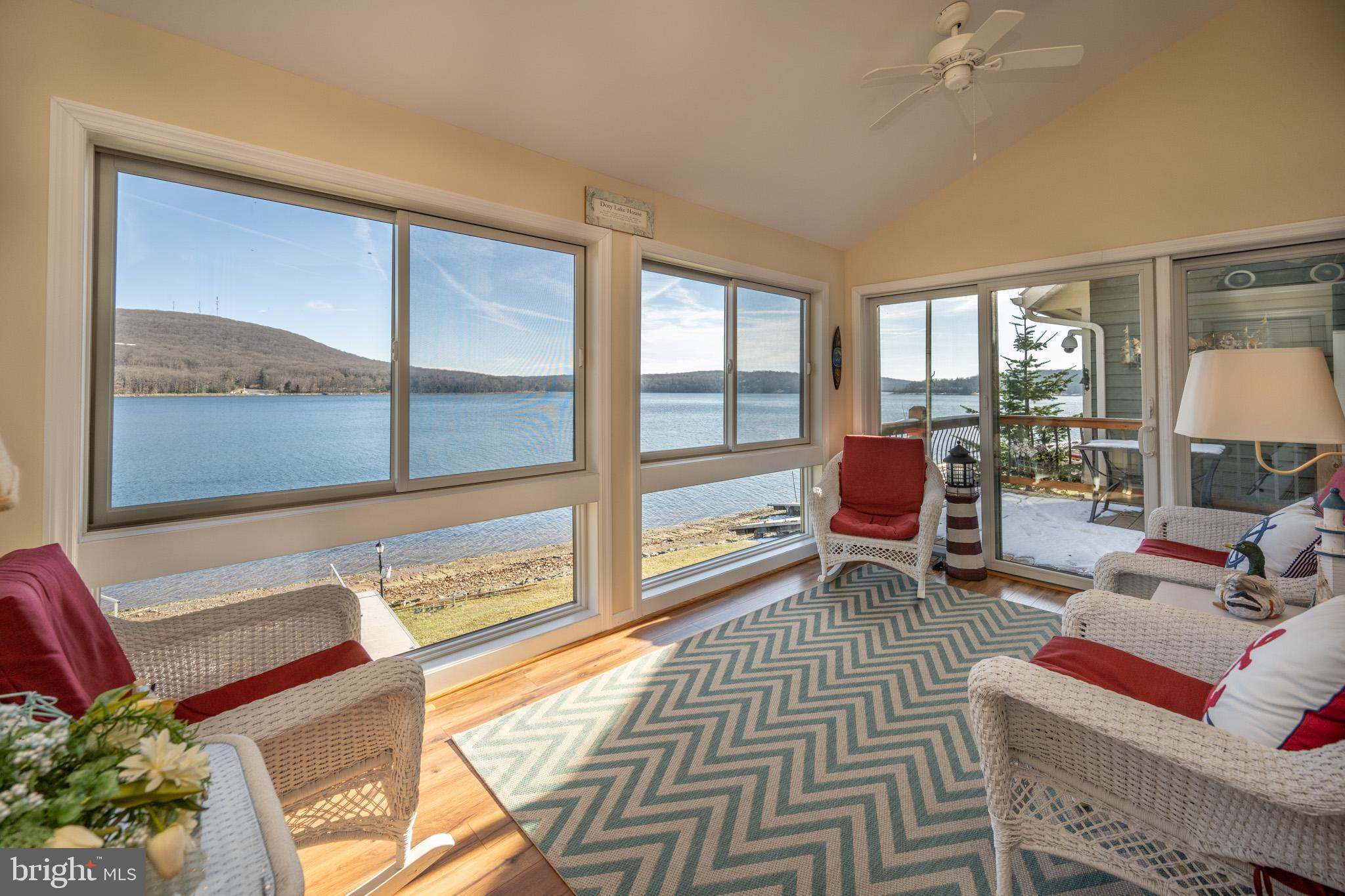 DEEP CREEK LAKE - Residential