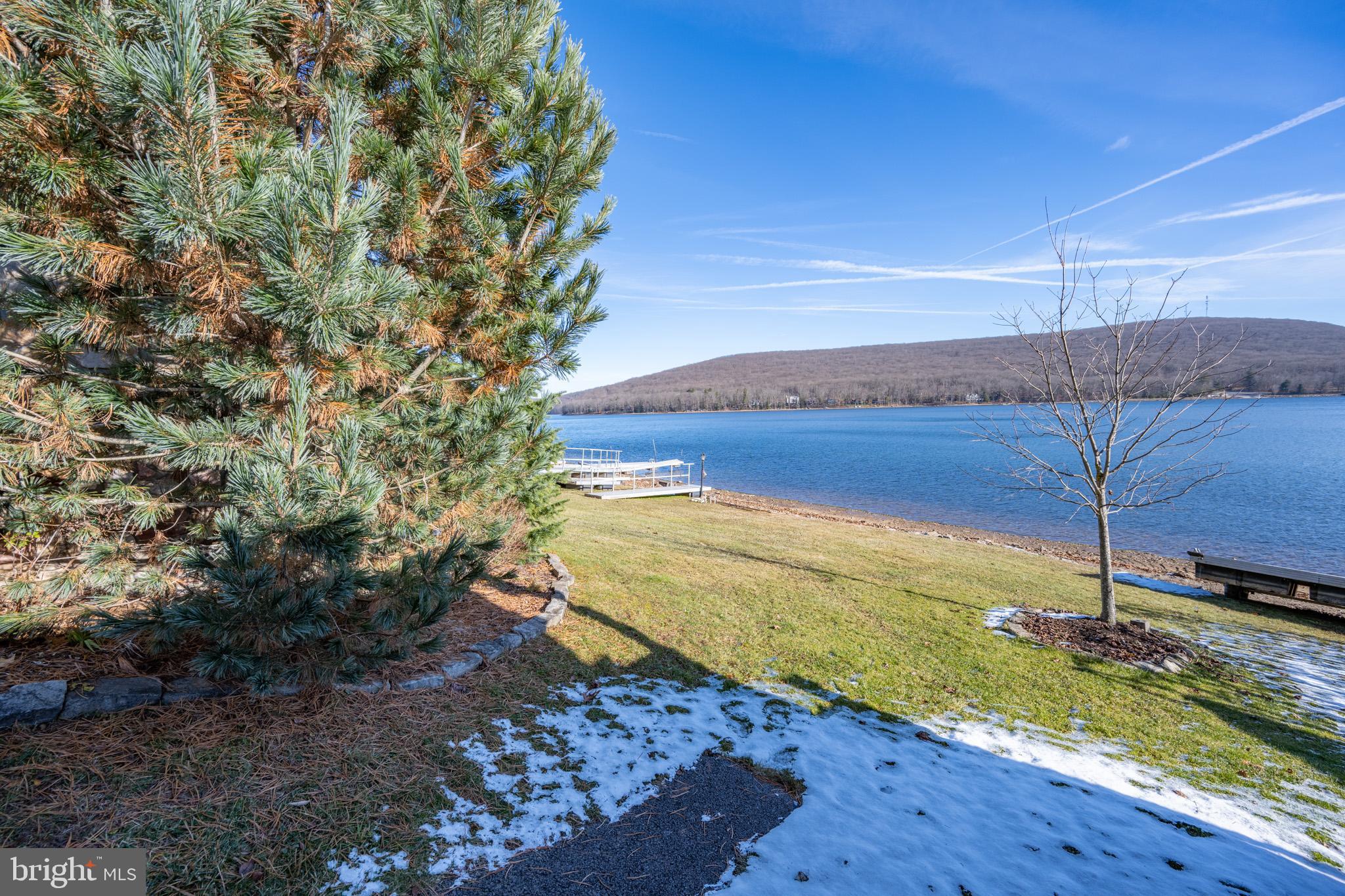 DEEP CREEK LAKE - Residential