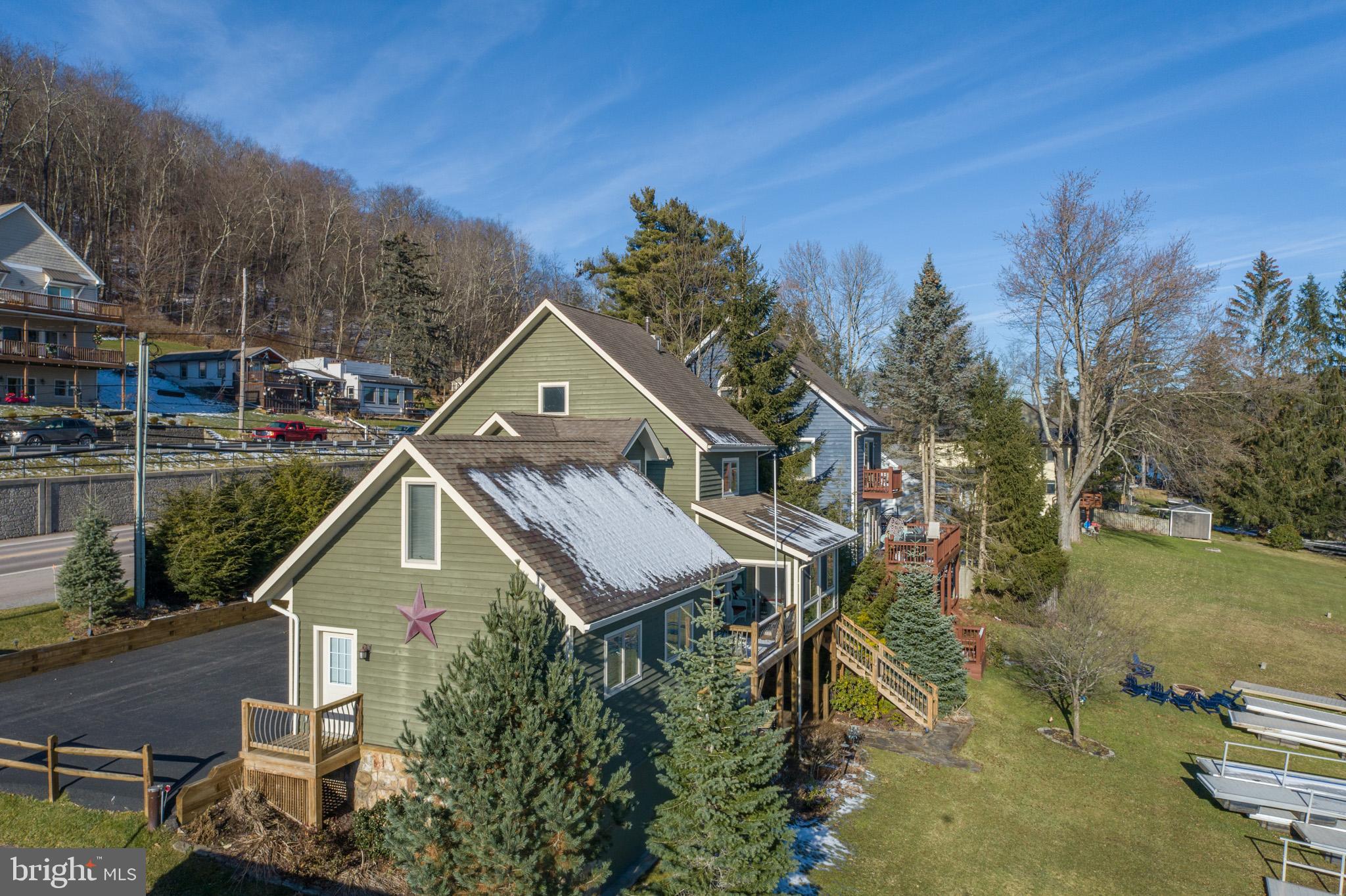 DEEP CREEK LAKE - Residential