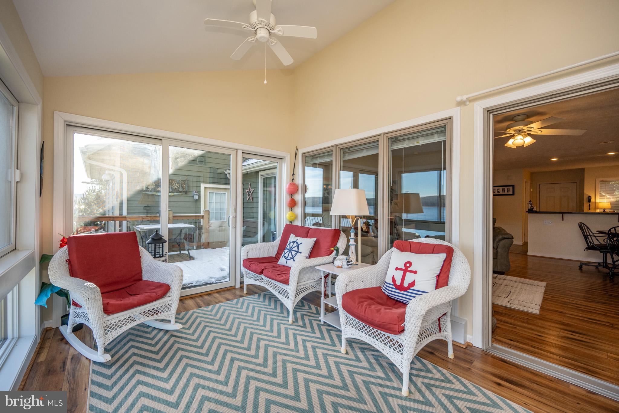 DEEP CREEK LAKE - Residential