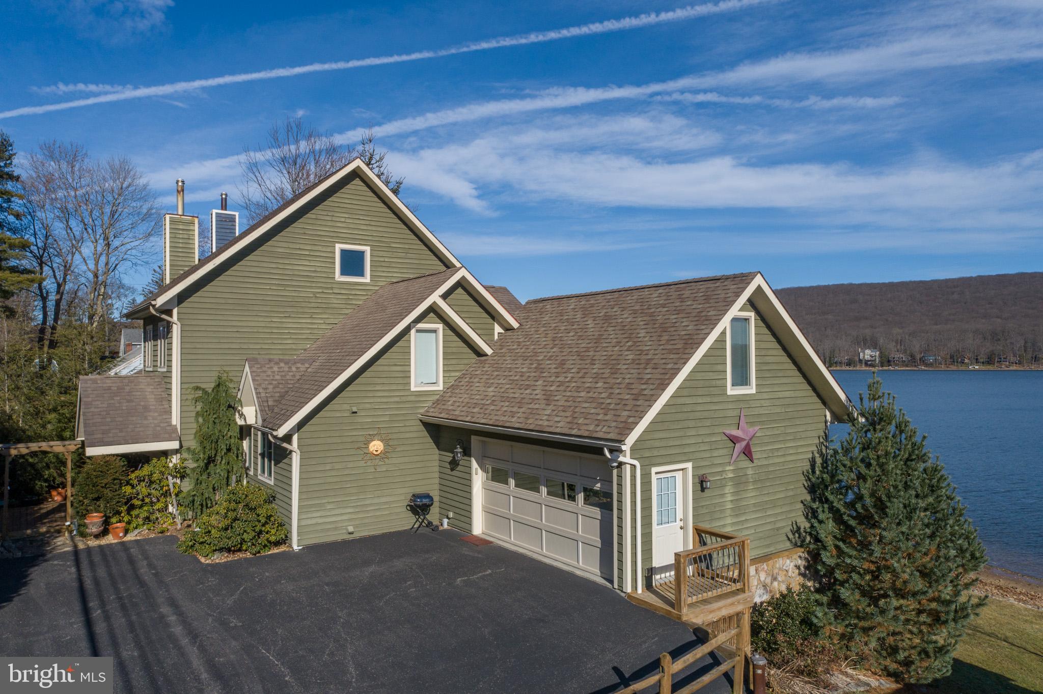 DEEP CREEK LAKE - Residential