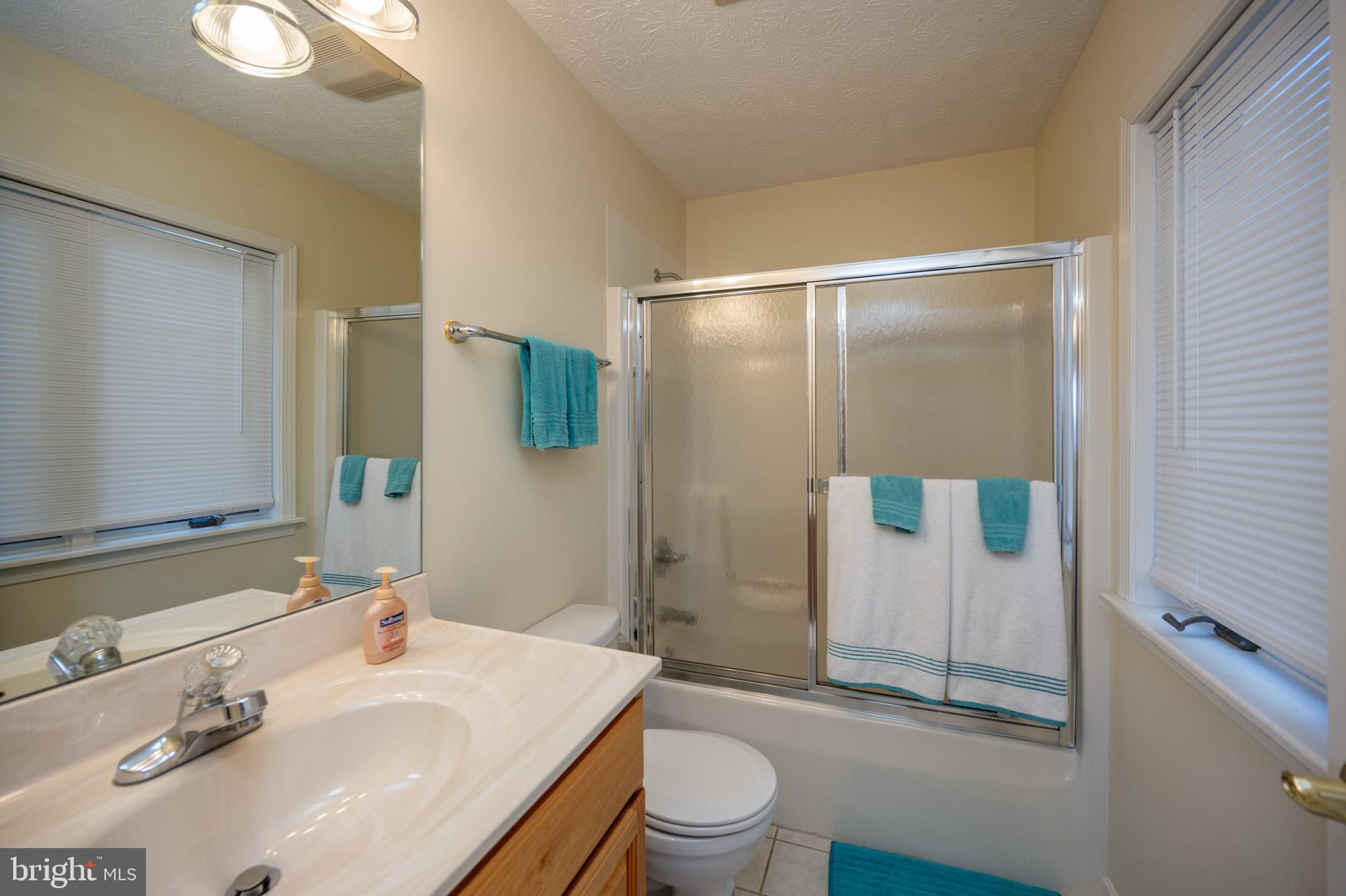 DEEP CREEK LAKE - Residential