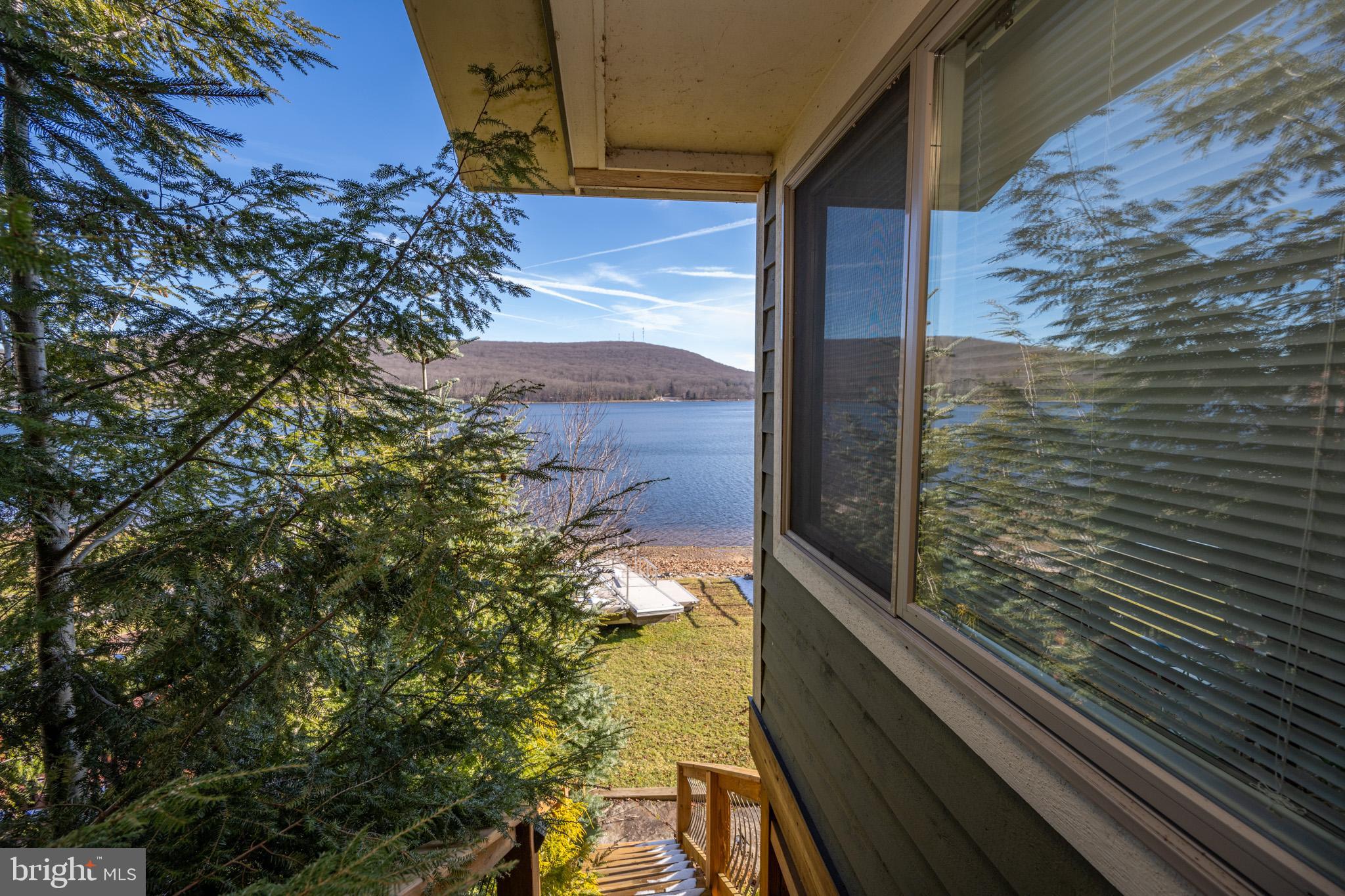 DEEP CREEK LAKE - Residential