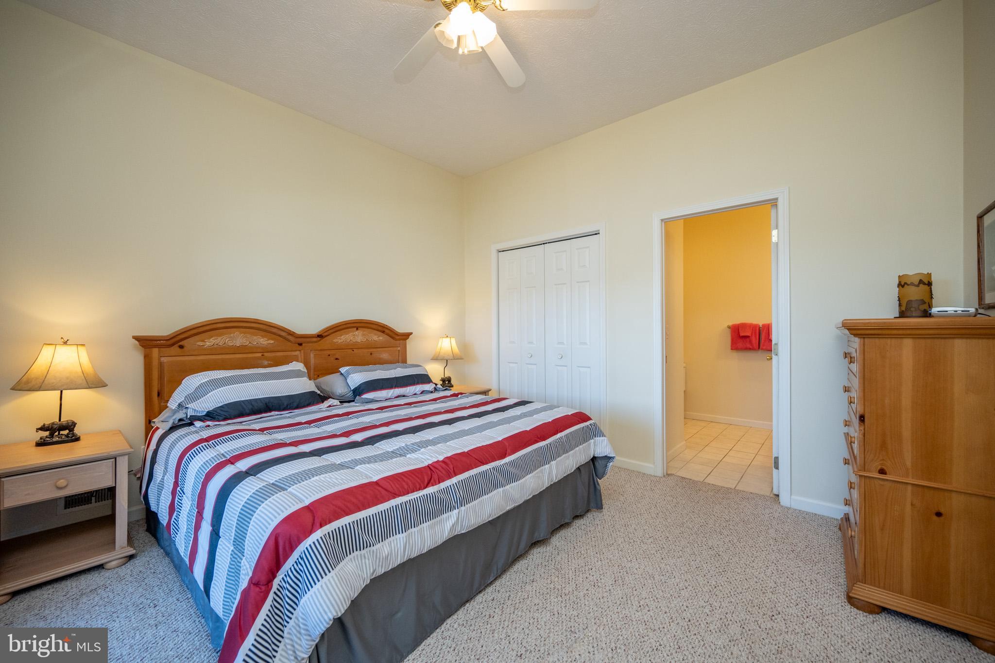 DEEP CREEK LAKE - Residential