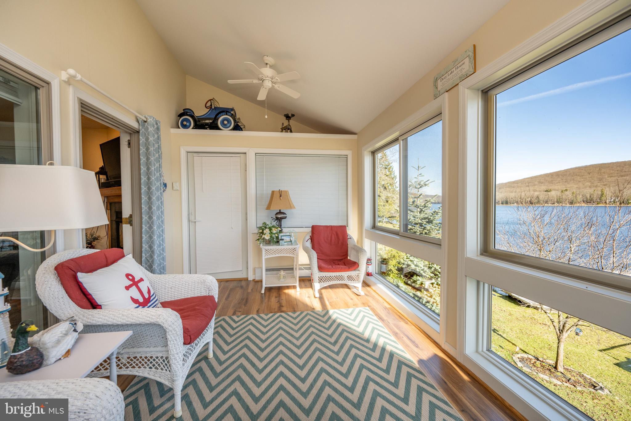 DEEP CREEK LAKE - Residential