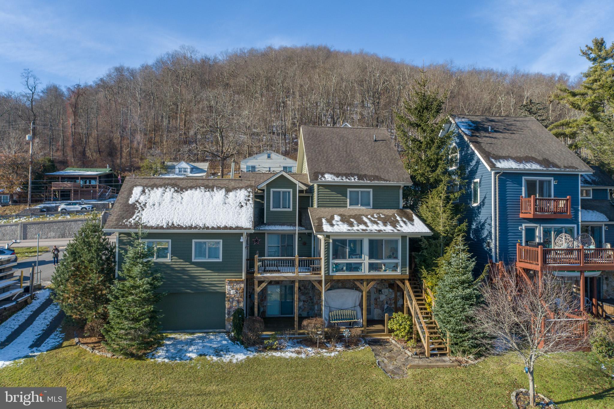 DEEP CREEK LAKE - Residential