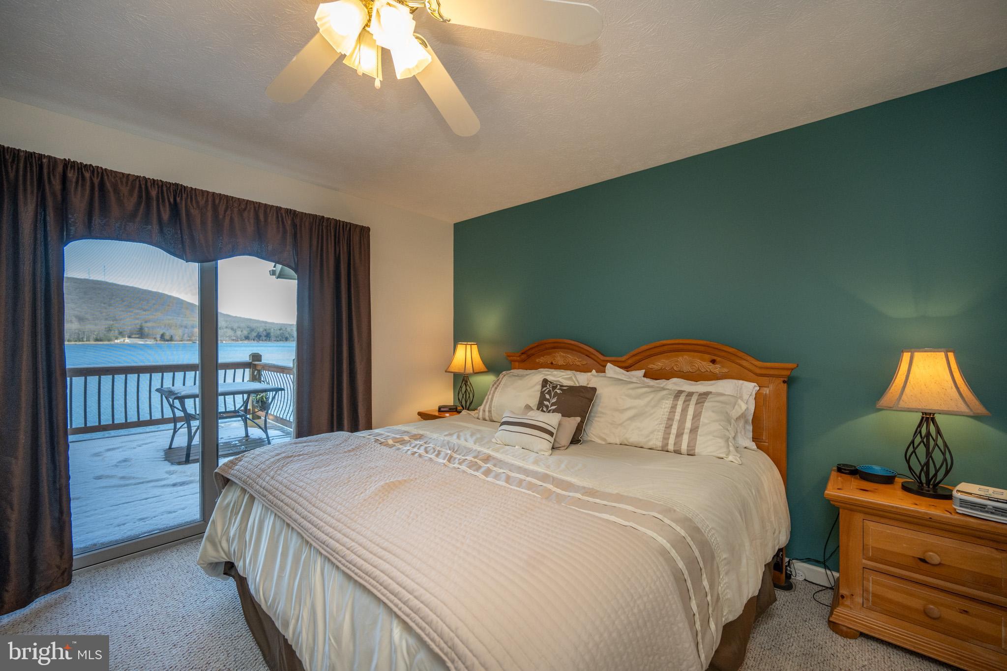 DEEP CREEK LAKE - Residential